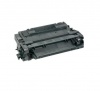 HP 55A Compatible Laser Toner Cartridge - Black Photo