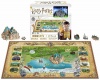 Harry Potter Mini Hogwarts 4D Jigsaw Puzzle Photo