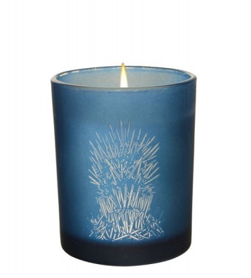 Photo of Game of Thrones: Iron Throne Glass Votive Candle