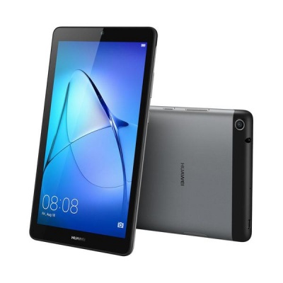 Photo of Huawei MediaPad T3 16GB 7-inch 3G Tablet Bundle