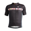 Giordana Vero Pro S/S Jersey Spectrum Photo