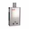 Totai 10L Gas Water Heater Photo
