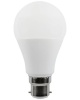 7w LED BULB AL PL Whie B22 8 piecess Pack Photo
