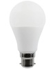 9w LED BULB AL PL White B22 2 piecess Pack Photo