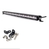 Brite Tech 54w 19-inch Single Row LED Bar Photo
