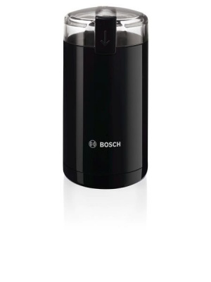 Photo of Bosch - Coffee Grinder - Black