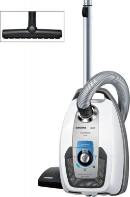 Photo of Siemens - Vacuum Cleaner