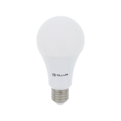 Photo of Tellur Light bulb Wireless 10W white/warm light