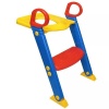 Toilet Ladder Chair Potty Trainer for Girls and Boys. 1 -3 years old Photo