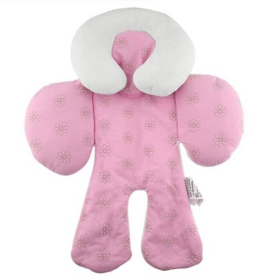 Photo of Gggles Reversible Baby Body Support - Pink