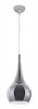Bright Star Lighting - Polished Chrome Pendant with Mirror Finish Photo