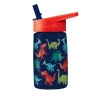 Drinking Bottle Dinosaur Photo