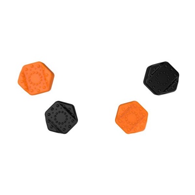 Sparkfox PS4 Pro Hex Thumb Grips 4 Pack
