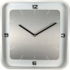 NeXtime 40cm Wall Wood Piano Wall Clock - Designed by Jan des Bouvrie Photo