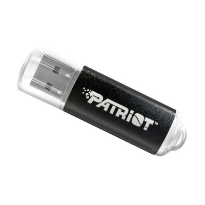 Photo of Patriot Xporter Pulse 32GB USB 2.0 Flash Drive - Aluminium Housing