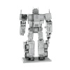 Metal Earth Optimus Prime Photo