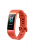 Huawei 3 Activity Tracker - Orange Cellphone Photo
