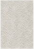 Rugs Original Mag Opus Stone Coloured Faint Art Deco Inspired Design Photo