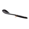 Berlinger Haus Nylon Stylish Cooking Spoon - Black Rose Collection Photo