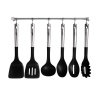 Berlinger Haus 7-Piece Kitchen Gadget Set - Black Royal Collection Photo