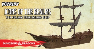 Photo of Dungeons & Dragons: The Falling Star