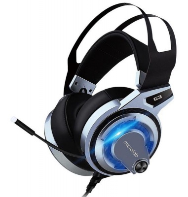 Photo of MICROLAB G3 Gaming Headset