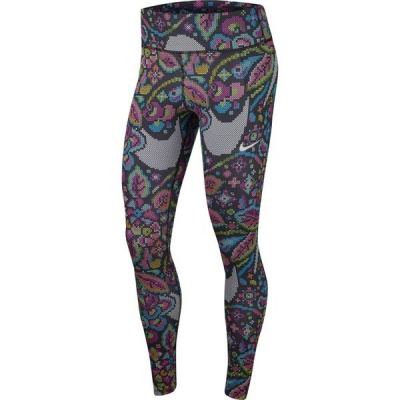 Photo of Nike Women's Fast Printed Running Tights