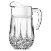 Cristal D'Arques Longchamp Jug 1.5 Litre Photo