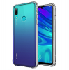 Boo Shockproof TPU Gel Cover for Huawei P20 Lite - Clear Photo