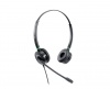 VT 6909 Office / Call Centre Headset - USB - Duo for Skype-for-Business Photo