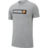 Nike Men's Sportswear Swoosh Short Sleeve T-Shirt Photo