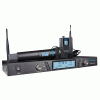 Hybrid G-DV Dual Cordless Microphone Set - Handheld Headset Photo