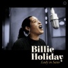 Billie Holiday - Lady In Satin Photo