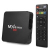 Nevenoe MXQ Pro 4K S905x Smart Android TV Box Media Player Photo