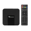 Nevenoe Smart Android TV Box Media Player - 16GB Photo