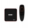 Nevenoe Smart Android TV Box Media Player with Dual WiFi - 16GB - 2GB Photo