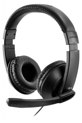 Photo of Gioteck XH-100 Wired Multi Platform Stereo Headset