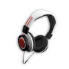 Gioteck Tx-40 Multi Platform Headset - White Console Photo