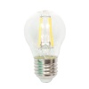 G45 4w Filament Bulb E27 8 piecess Pack Photo