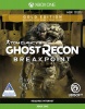 Ghost Recon Breakpoint Gold Edition PS2 Game Photo
