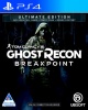 Ghost Recon Breakpoint Ultimate Edition PS2 Game Photo