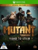 Mutant Year Zero - Road to Eden XB1 PS2 Game Photo