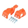 KTM Front Fork Shoe Guard Photo