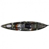 Tarpon 12'0 Fishing Kayak - Jungle Green Photo
