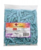 King Candy - Blueberry Twists Bulk Bag 2 x 1 Kg Photo