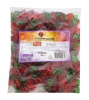 King Candy - Cherry Bulk Bag 2 x 1 Kg Photo