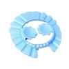 Adjustable Soft Baby Shower Protection Hat Photo