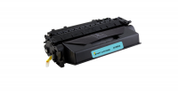 HP CF280X 80X8080X280280X Compatible Black Toner Cartridge