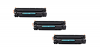 Canon 725 / C725/ C-725 Compatible Black Toner Photo
