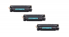 Canon 737/ C737 / C-737 Compatible Black Toner Photo